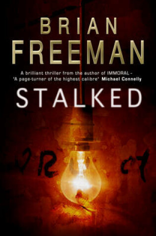 Cover of Stalked