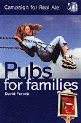 Book cover for Pubs for Families