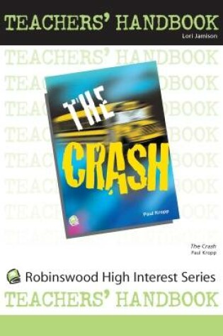 Cover of The Crash