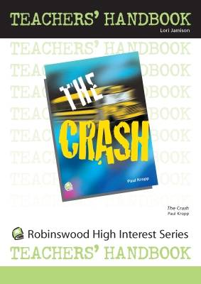 Cover of The Crash