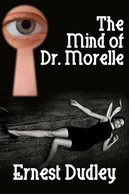 Book cover for The Mind of Dr. Morelle