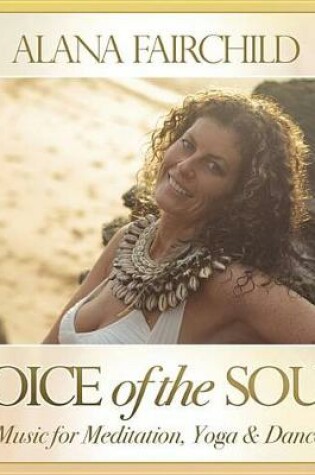 Cover of Voice of the Soul