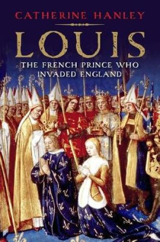 Cover of Louis