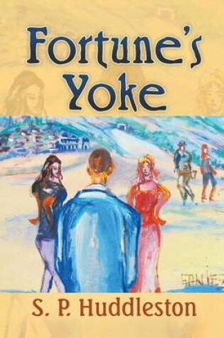 Cover of Fortune's Yoke