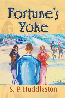 Cover of Fortune's Yoke