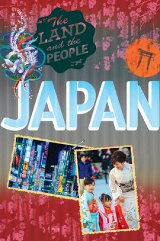 Cover of Japan