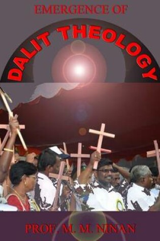 Cover of Dalit Theology