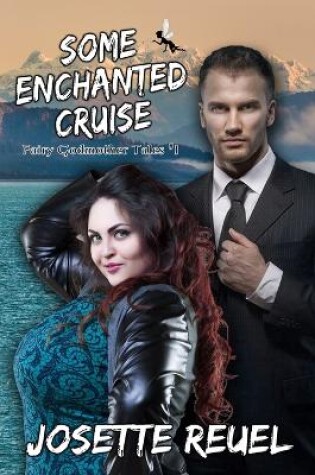 Cover of Some Enchanted Cruise