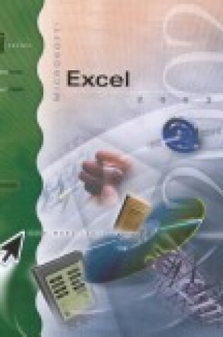 Cover of Microsoft Excel 2002