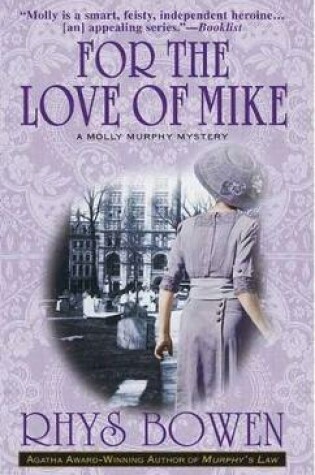 Cover of For the Love of Mike