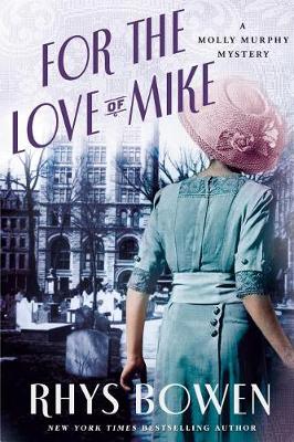 Book cover for For the Love of Mike