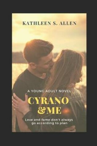 Cover of Cyrano and Me