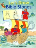 Cover of Let's Draw Bible Stories