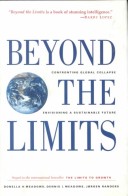 Book cover for Beyond the Limits