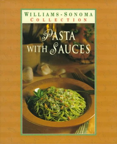 Book cover for Pasta Dishes