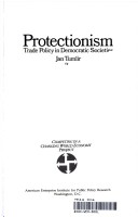 Cover of Protectionism