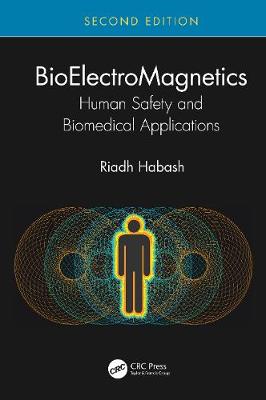 Book cover for BioElectroMagnetics