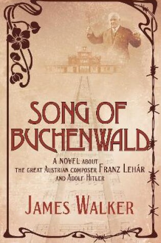 Cover of Song of Buchenwald