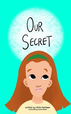 Book cover for Our Secret