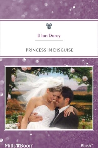 Cover of Princess In Disguise
