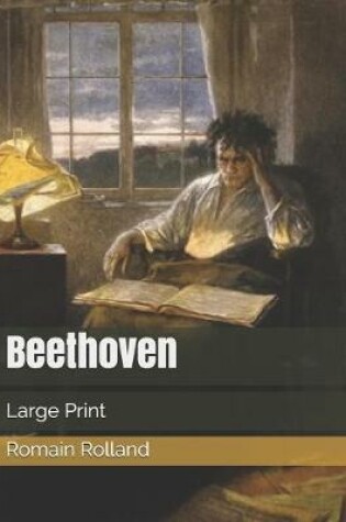 Cover of Beethoven