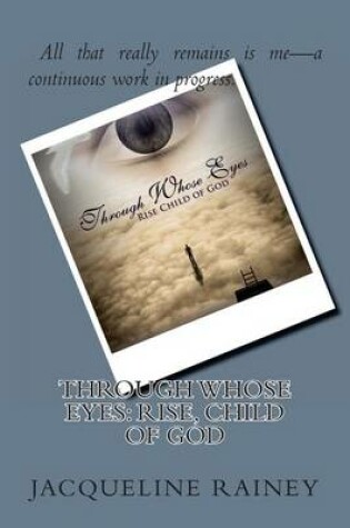 Cover of Through Whose Eyes