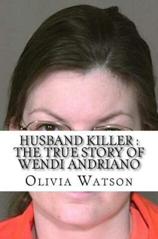 Cover of Husband Killer