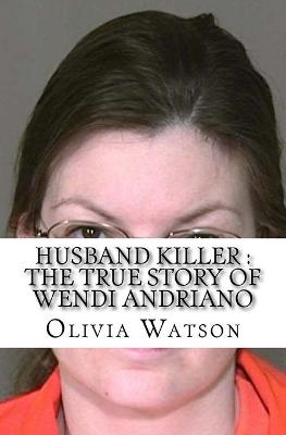 Book cover for Husband Killer