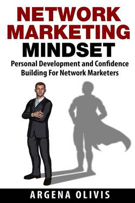 Book cover for Network Marketing Mindset
