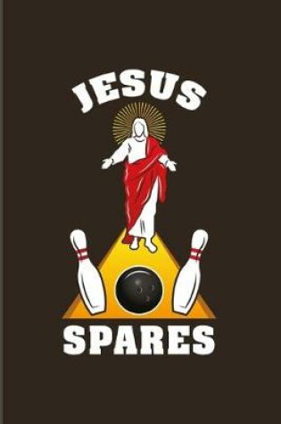 Cover of Jesus Spares