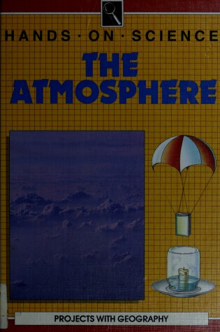 Cover of The Atmosphere