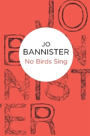 Cover of No Birds Sing