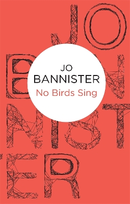 Cover of No Birds Sing