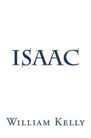 Cover of Isaac