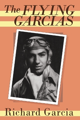 Cover of Flying Garcias, The