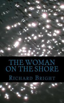 Book cover for The Woman On The Shore