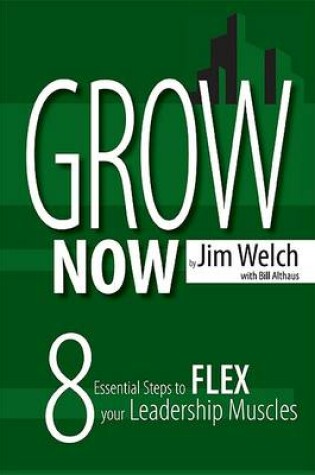 Cover of Grow Now