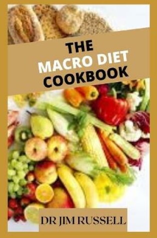 Cover of The Macro Diet