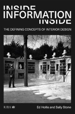 Cover of Inside Information