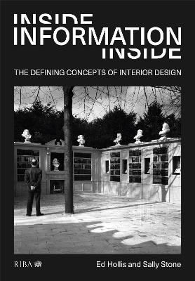 Book cover for Inside Information
