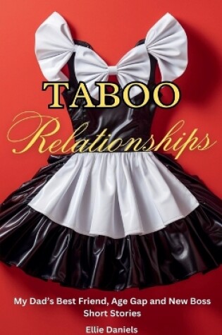 Cover of Taboo Relationships