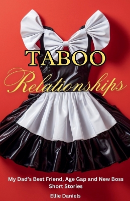 Book cover for Taboo Relationships