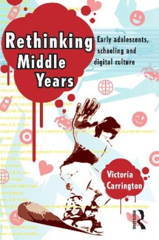 Cover of Rethinking Middle Years