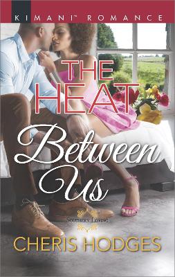Cover of The Heat Between Us