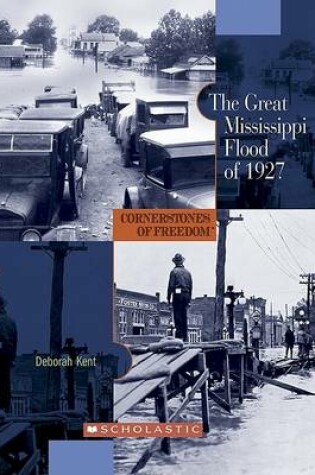 Cover of The Great Mississippi Flood of 1927