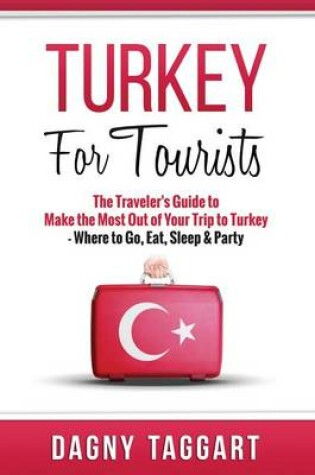 Cover of Turkey