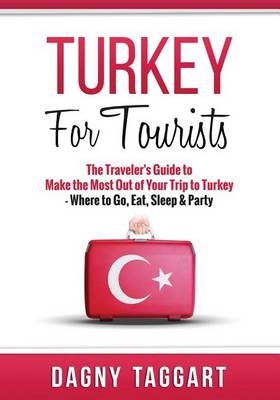 Book cover for Turkey