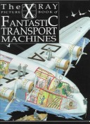Cover of Fantastic Transport Machines