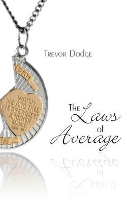 Book cover for The Laws of Average