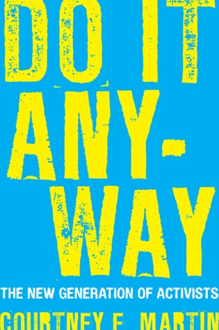 Cover of Do It Anyway